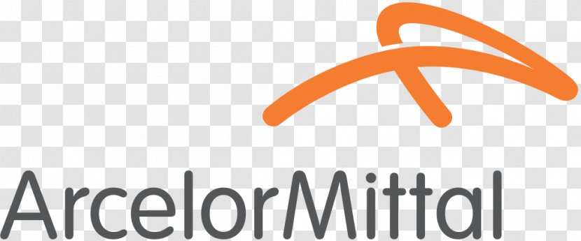 Logo Luxembourg ArcelorMittal Mittal Steel Company - Virtual Coil Transparent PNG