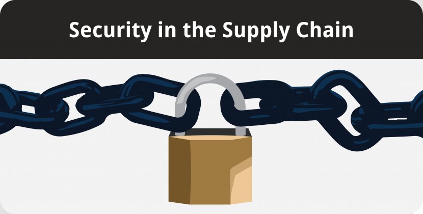 Supply Chain Security ISO 28000 Business - Organization Transparent PNG