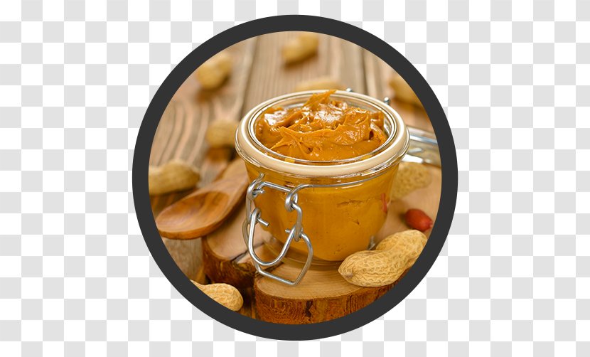 Peanut Butter And Jelly Sandwich Cookie Sauce Smoothie - Groundnut Transparent PNG