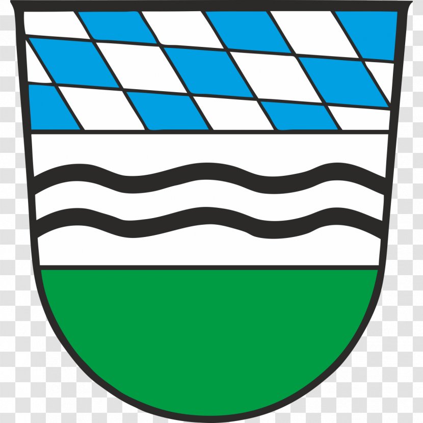Rosenheim Passau Straubing-Bogen Dachau Municipality Furth Im Wald - Area Transparent PNG