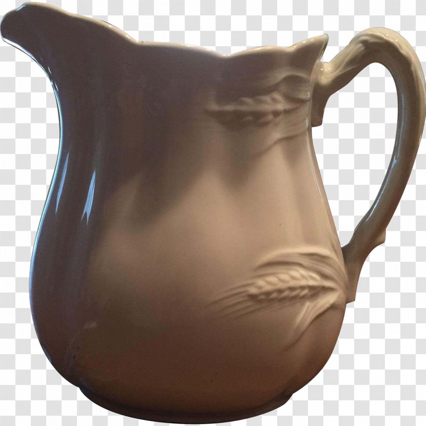 Jug Pottery Pitcher Mug Cup Transparent PNG