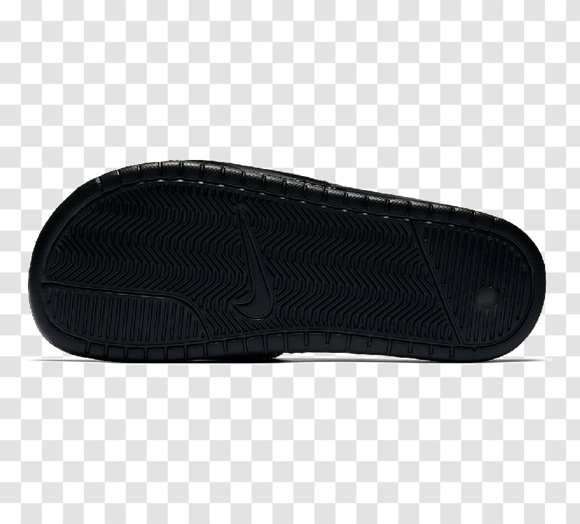 Slide Nike Mercurial Vapor Sandal Shoe Transparent PNG