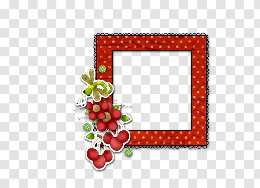 Image Picture Frames GIF JPEG - Fruit - Bilderrahmen Border Transparent PNG