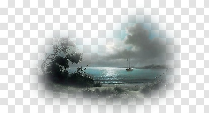 Painting Image Blog Clip Art Desktop Wallpaper - Water - Log Texture Transparent PNG