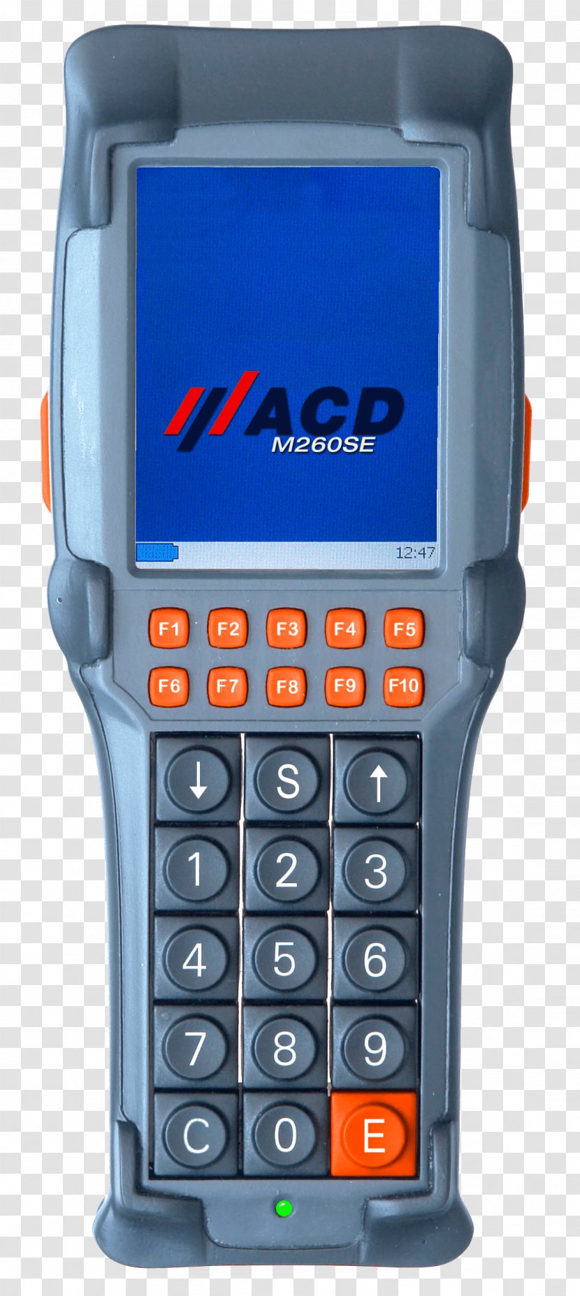 Telephony Computer Hardware Terminal Handheld Devices Automatic Call Distributor - Portable Communications Device - Mobile Transparent PNG