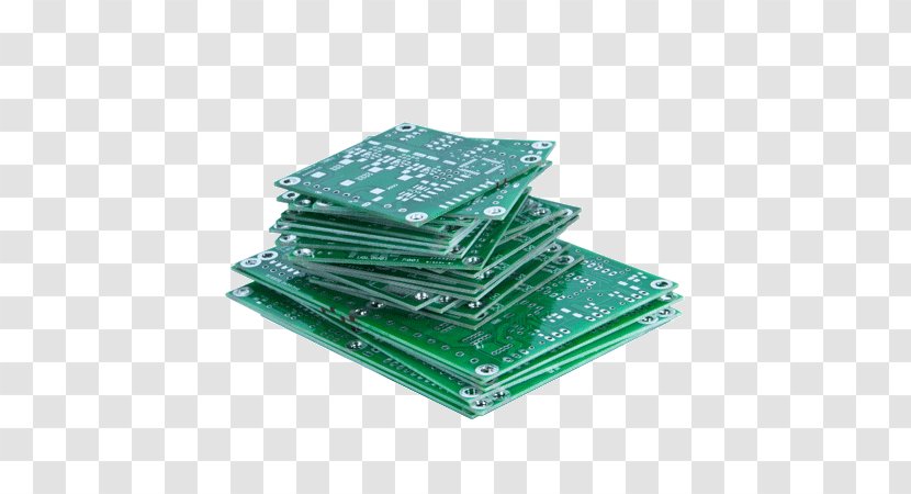 Printed Circuit Board Conformal Coating Electronic Surface-mount Technology Electronics - Surfacemount Transparent PNG