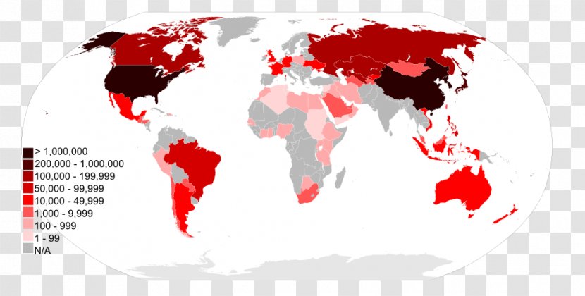 World Population Total Fertility Rate Globe Birth Transparent PNG