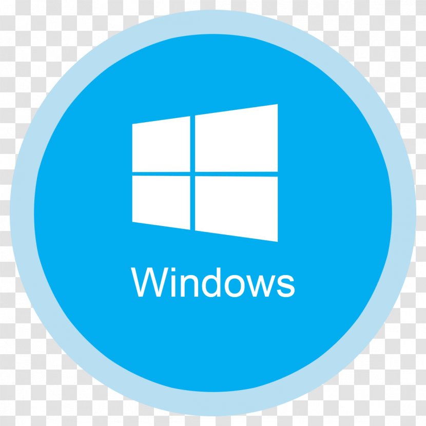 Laptop Windows 10 Microsoft Product Key - Computer Transparent PNG