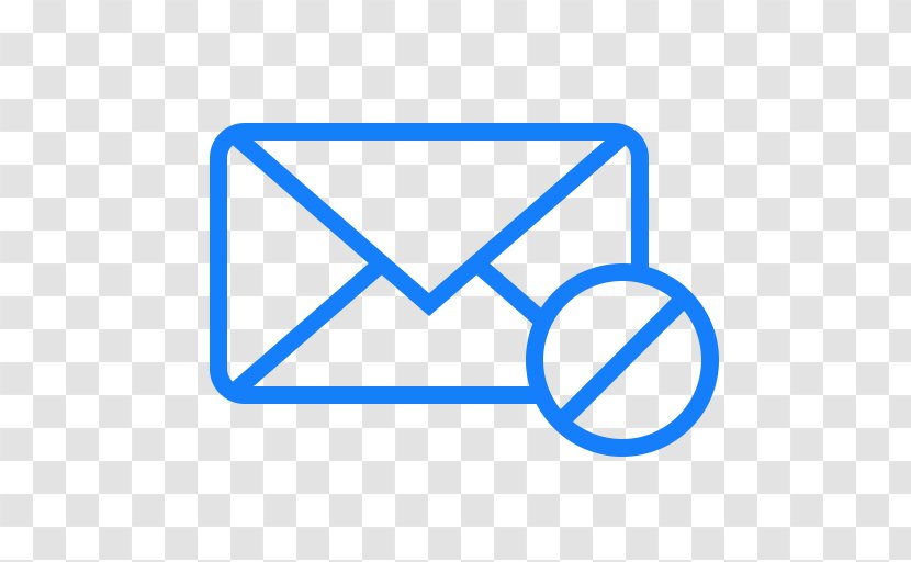 Email Box Address Forwarding - Aol Mail Transparent PNG