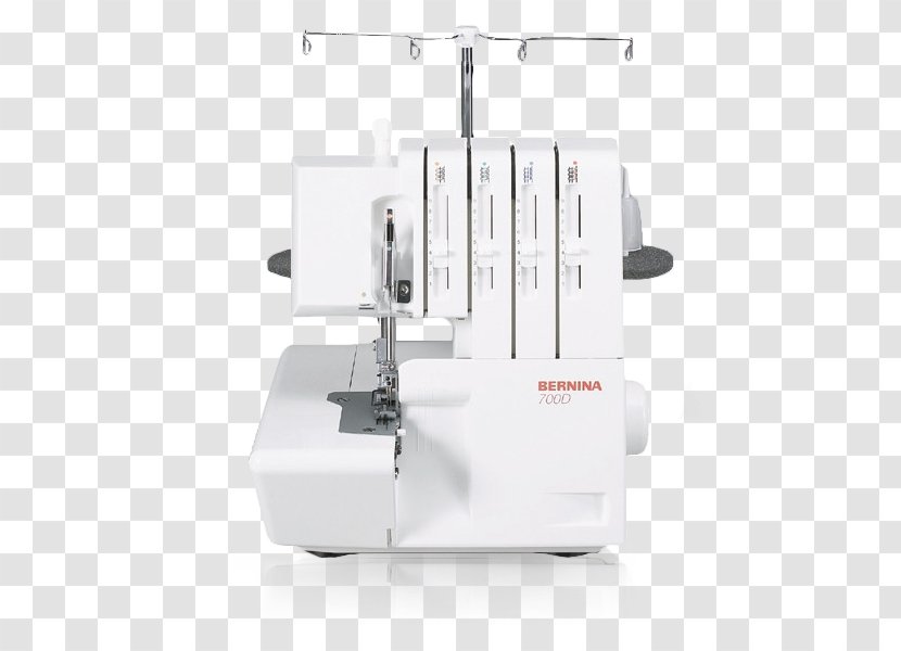 Overlock Sewing Machines Bernina International Baby Lock - Textile - Button Transparent PNG