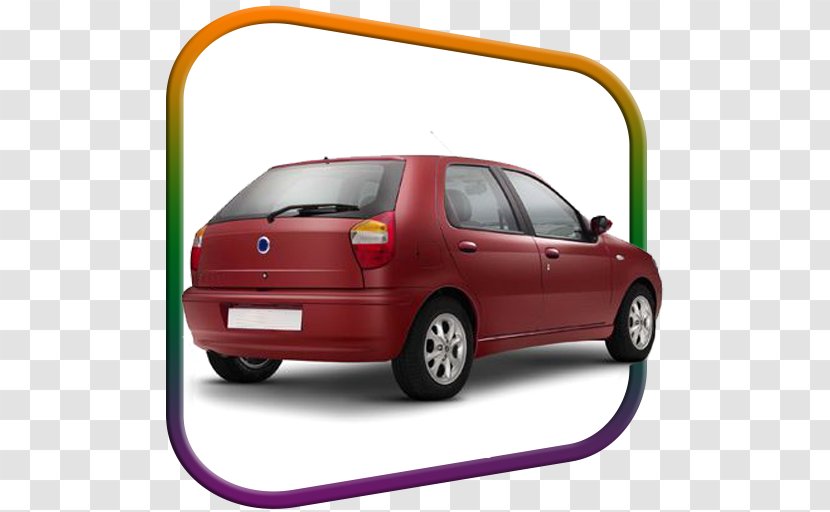 Fiat Palio Drift Automobiles Car Rider In Moscow Simulator - Brand Transparent PNG