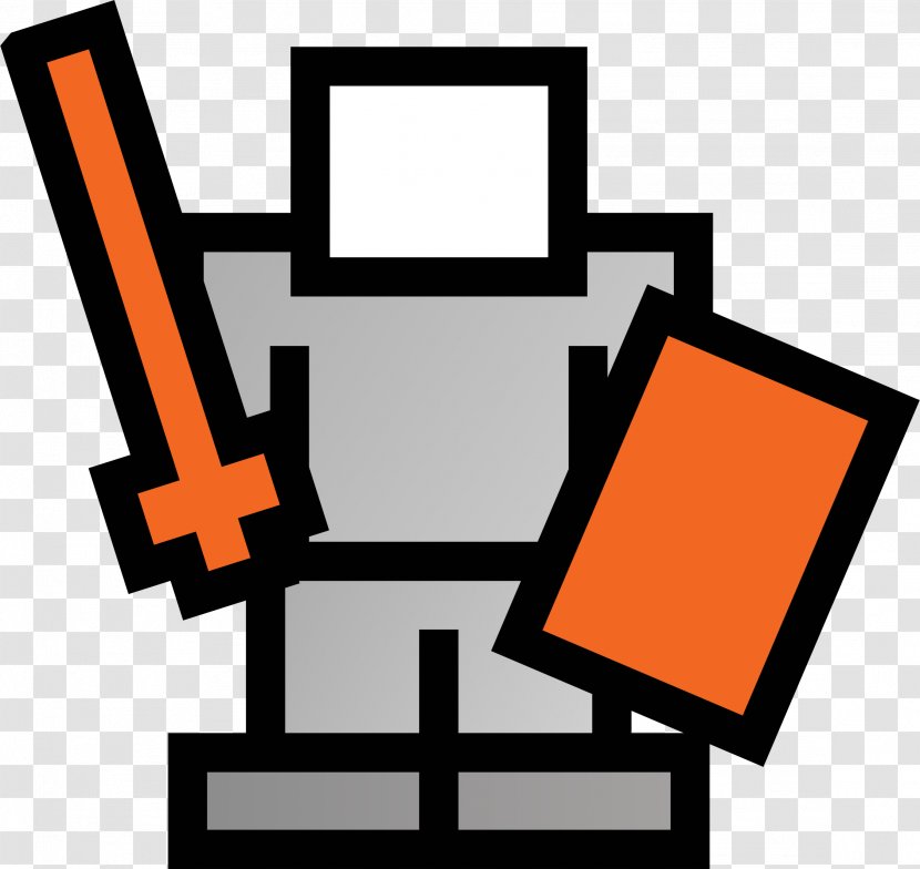 Tetris Chess Strategy Game Tile-based Video Clip Art - Archer Transparent PNG