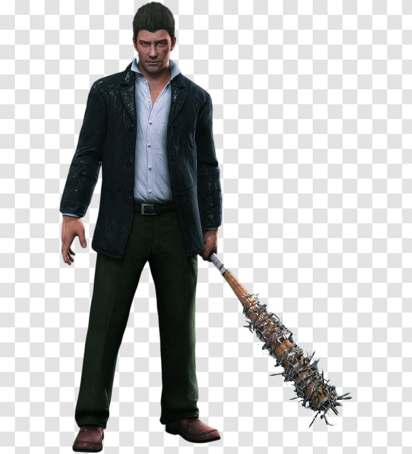 Dead Rising 3 2: Off The Record Rising: Chop Till You Drop 4 - 2 Case West - Picture Transparent PNG
