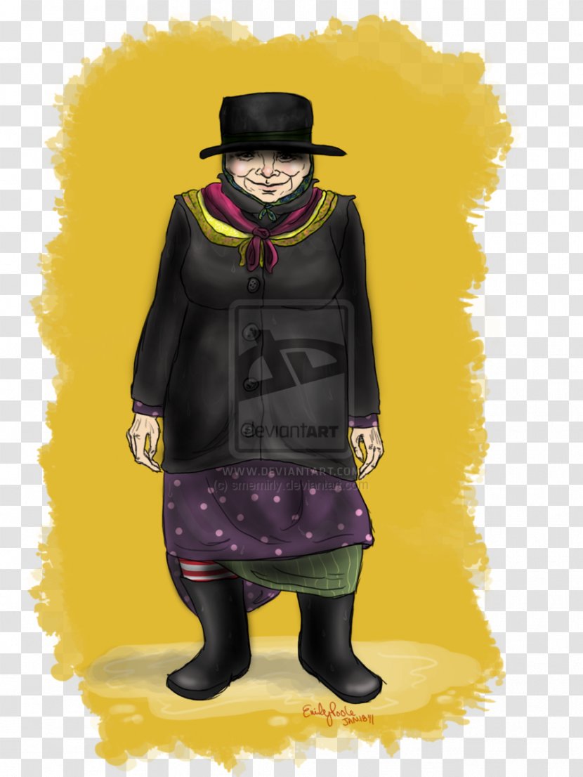 A Wrinkle In Time Mrs. Whatsit Who Meg Murry Which - Costume Design Transparent PNG