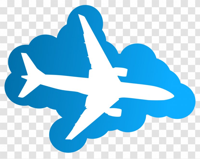 Airplane Drawing Clip Art - Sky Plane Transparent PNG