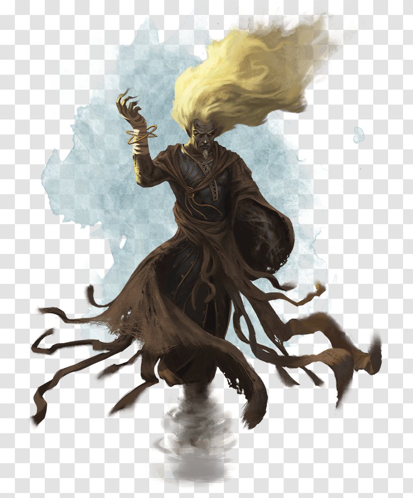 Dungeons & Dragons Yan-C-Bin Elemental Giant Archomental - Princes Of The Apocalypse Transparent PNG