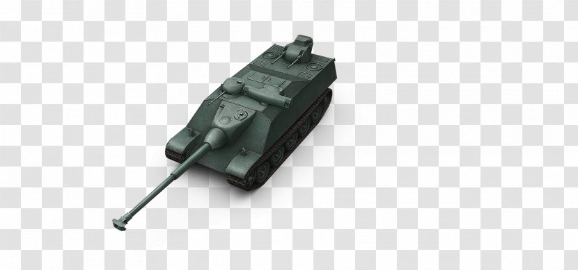 World Of Tanks Blitz IS-2 T-34 - Panzer 35t - Tank Transparent PNG