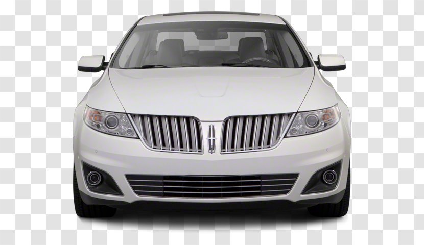 2012 Lincoln MKS Car MKZ North Coast Auto Mall - AkronLincoln Transparent PNG