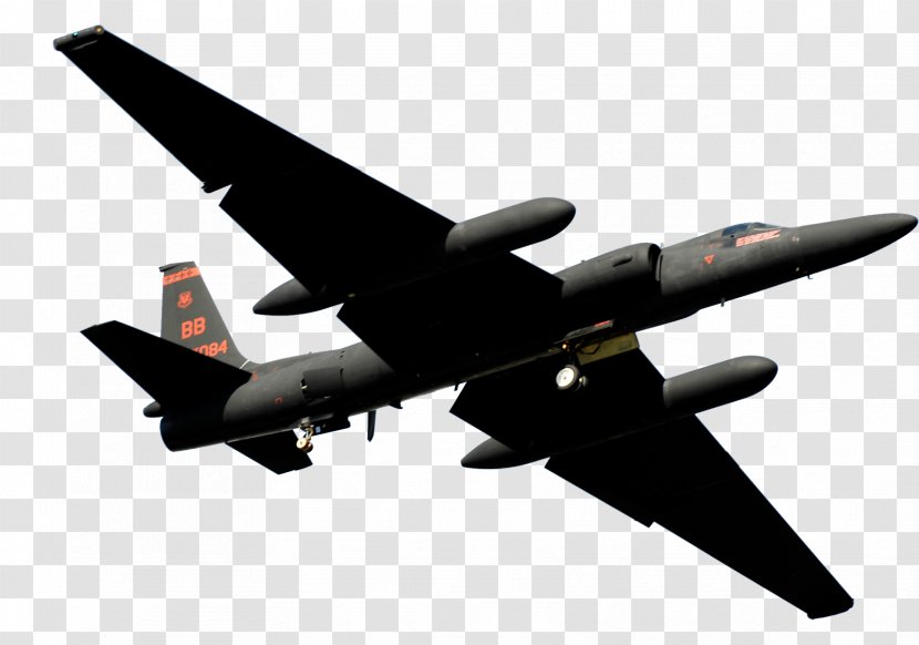 Lockheed U-2 1960 Incident United States Airplane Osan Air Base - Aircraft Transparent PNG