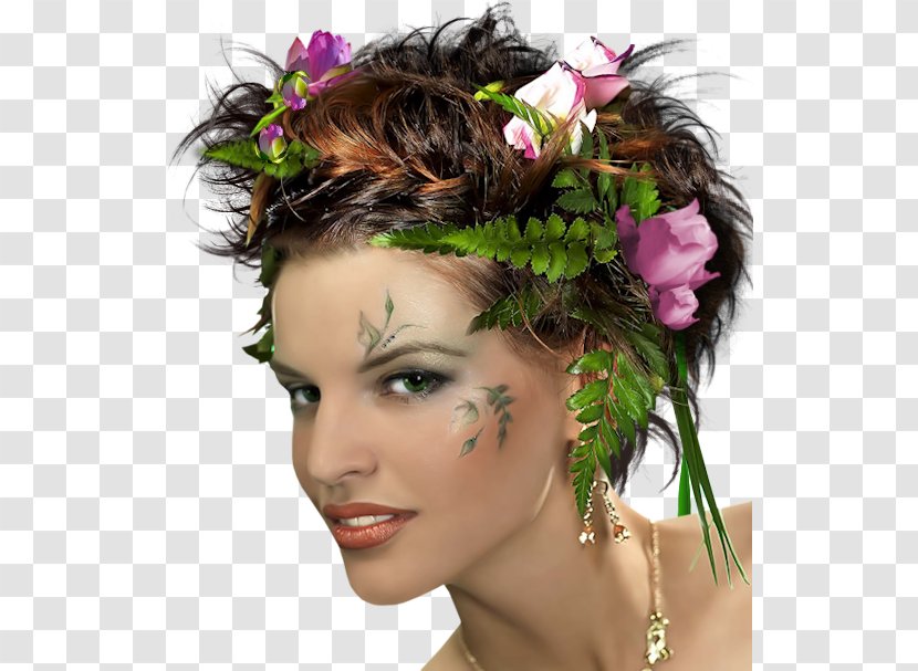 Woman Floral Design Бойжеткен Blog - Watercolor Transparent PNG
