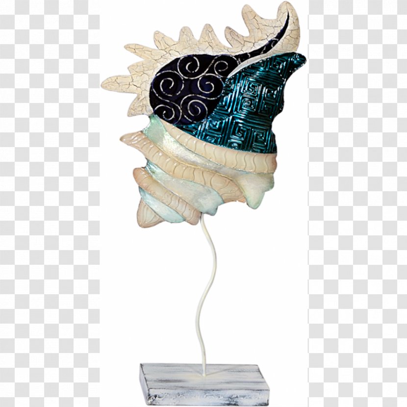 Figurine Seashell - E=mc Transparent PNG