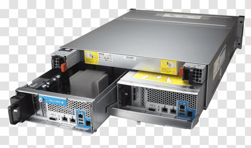 Network Storage Systems Hard Drives Computer Servers Intel - Machine Transparent PNG