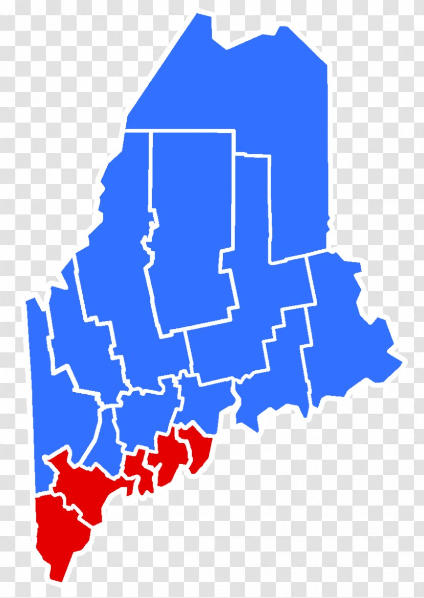 Maine Gubernatorial Election, 2018 2010 United States Elections, 2014 - Election - 1956 Transparent PNG