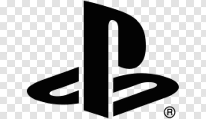 PlayStation 2 Logo - Symbol - Playstation Transparent PNG