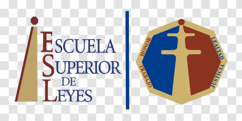 Escuela Superior De Leyes Libre Derecho School Statute University - Higher Education Transparent PNG