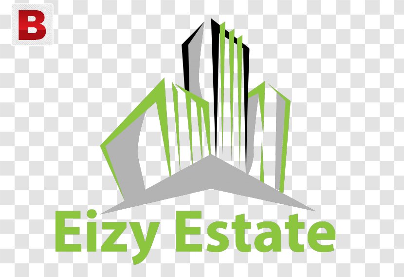 Logo Estate Agent - Energy - Design Transparent PNG