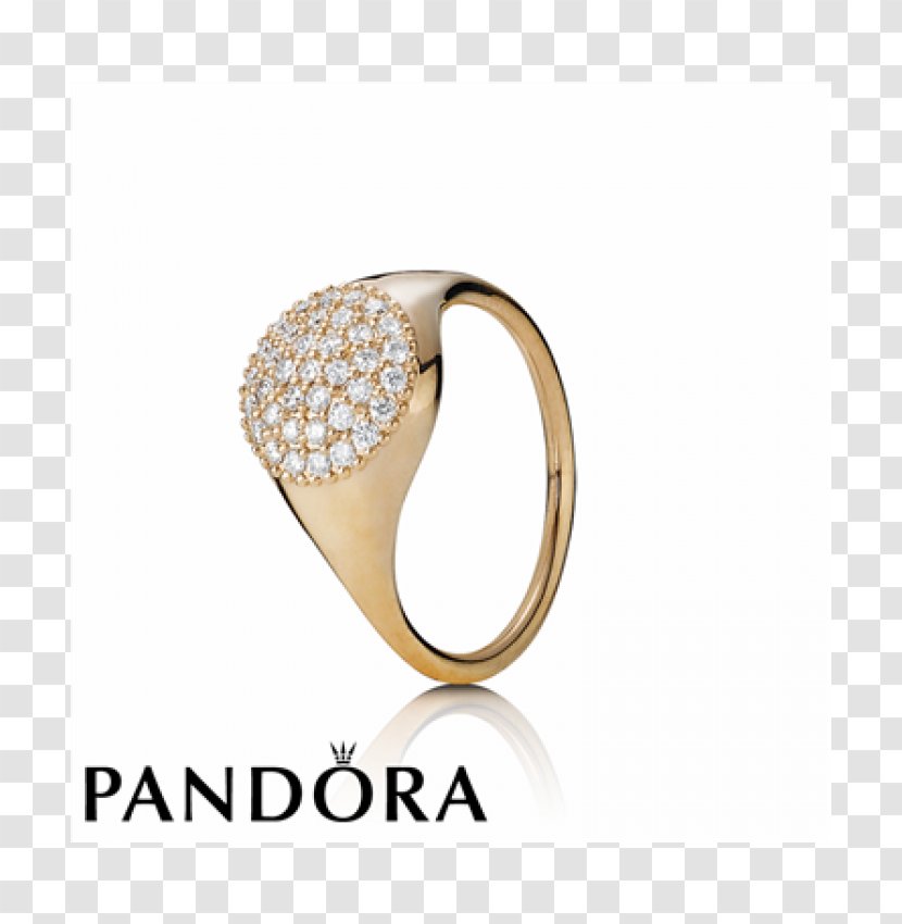 pandora rings clearance sale