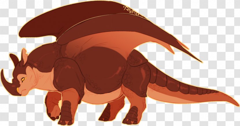 Rhinoceros Gargoyle Dragon Legendary Creature Transparent PNG
