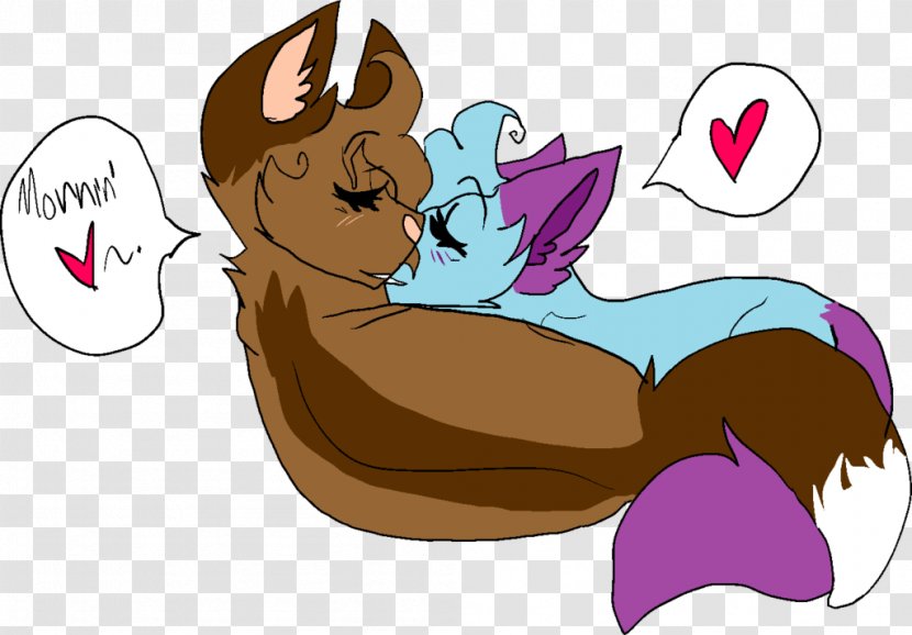 Canidae Macropodidae Cat Horse Dog - Heart - Couple Goals Transparent PNG