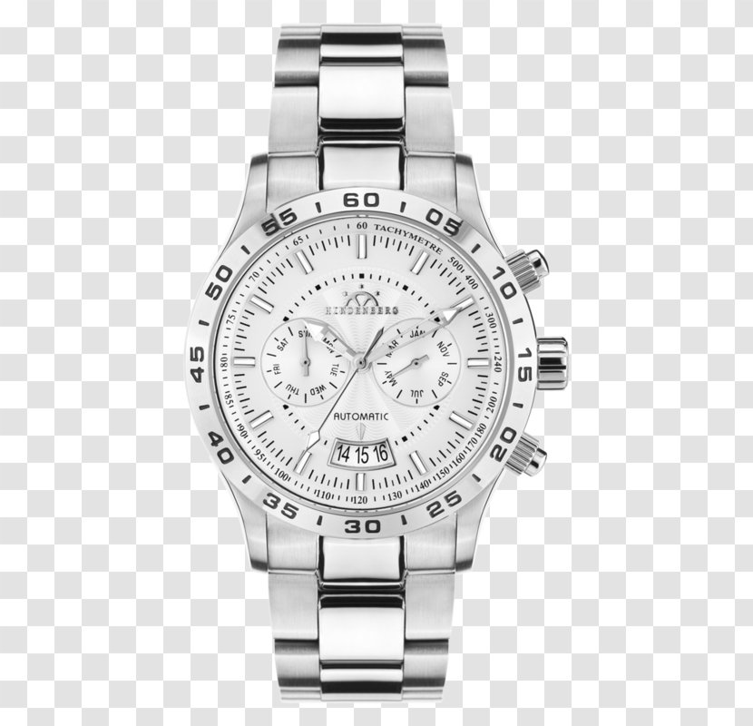 Bulova Automatic Watch Omega SA Jewellery - Strap Transparent PNG