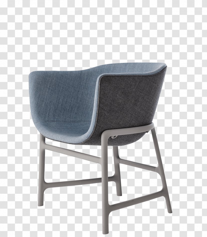 Chair Egg Furniture Fritz Hansen - Armrest Transparent PNG