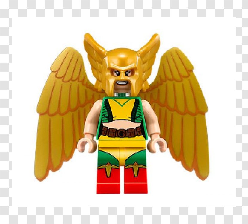 Batman Hawkgirl Black Canary Green Arrow Lego Minifigure - The Movie Dc Super Heroes Unite Transparent PNG