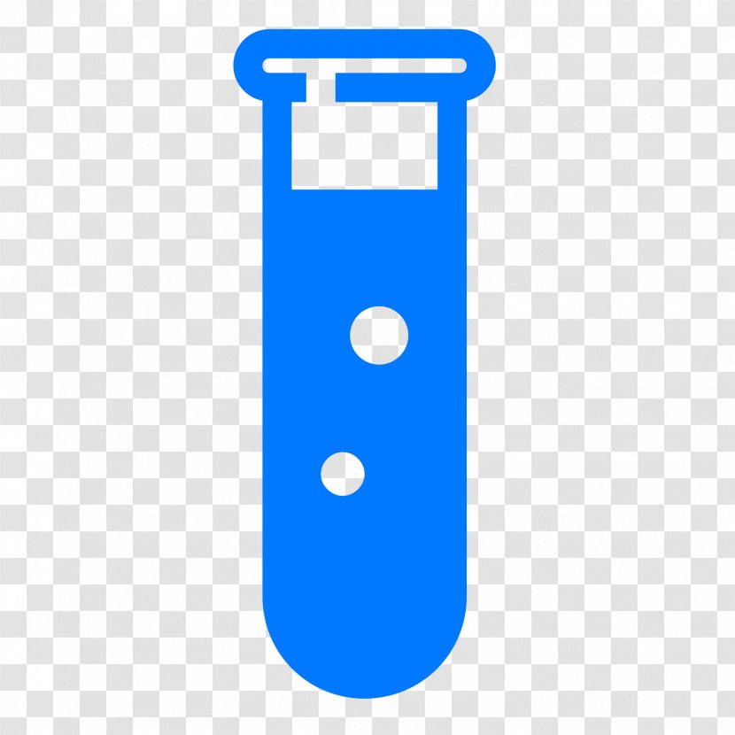 Test Tubes Download Font - Text - Thin Transparent PNG