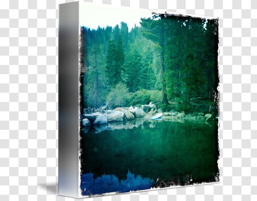 Water Resources Stock Photography Turquoise - Mountain Lake Transparent PNG