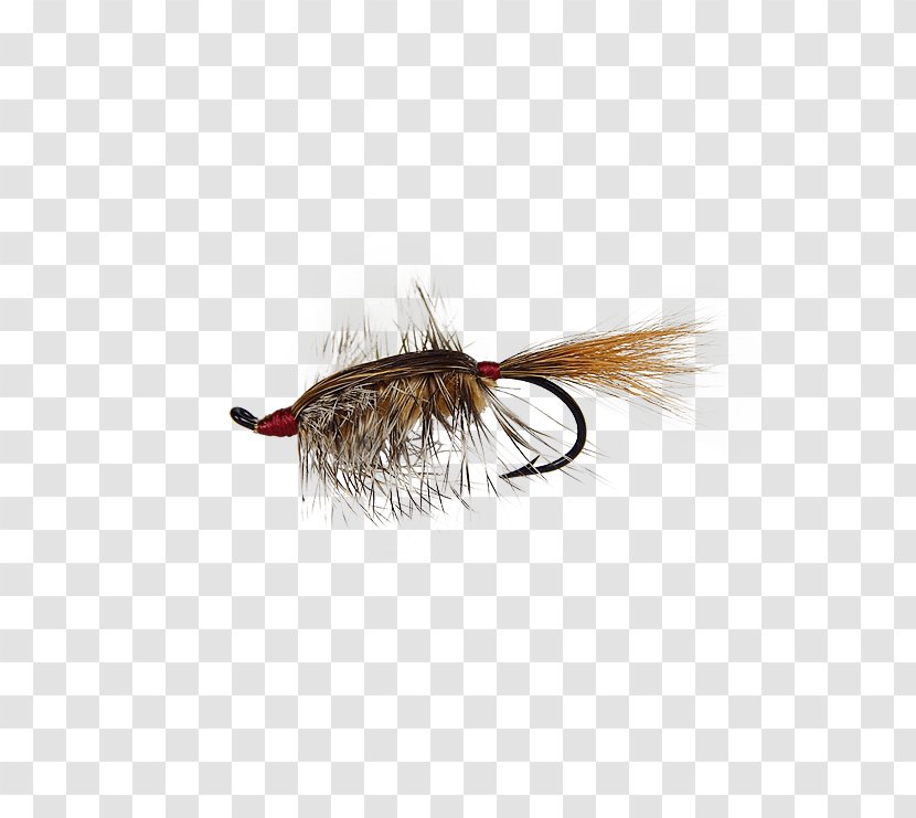 Product Holly Flies Bed Head Rainbow Trout Artificial Fly - Fishing Bait Transparent PNG