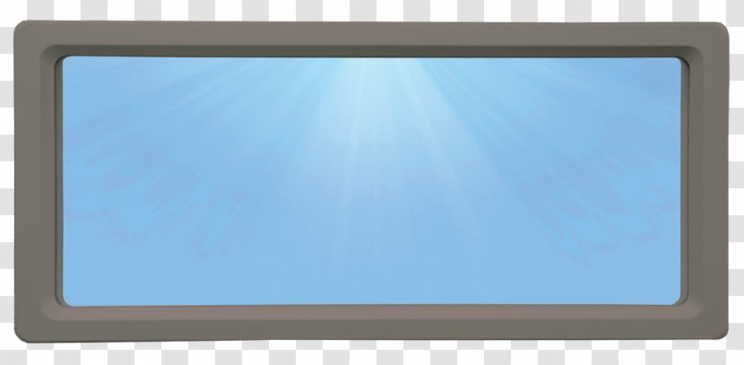 Computer Monitors Flat Panel Display Device Multimedia - Electronic - Design Transparent PNG