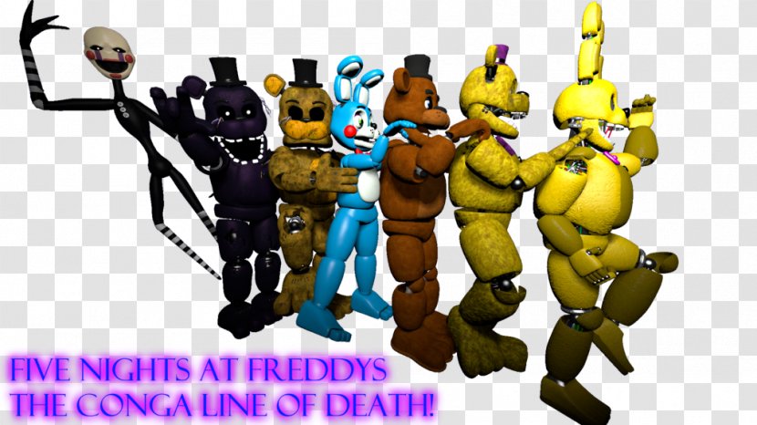 DeviantArt Character Digital Art Five Nights At Freddy's - Threedimensional Space - Three Dimensional Pointed Star Transparent PNG