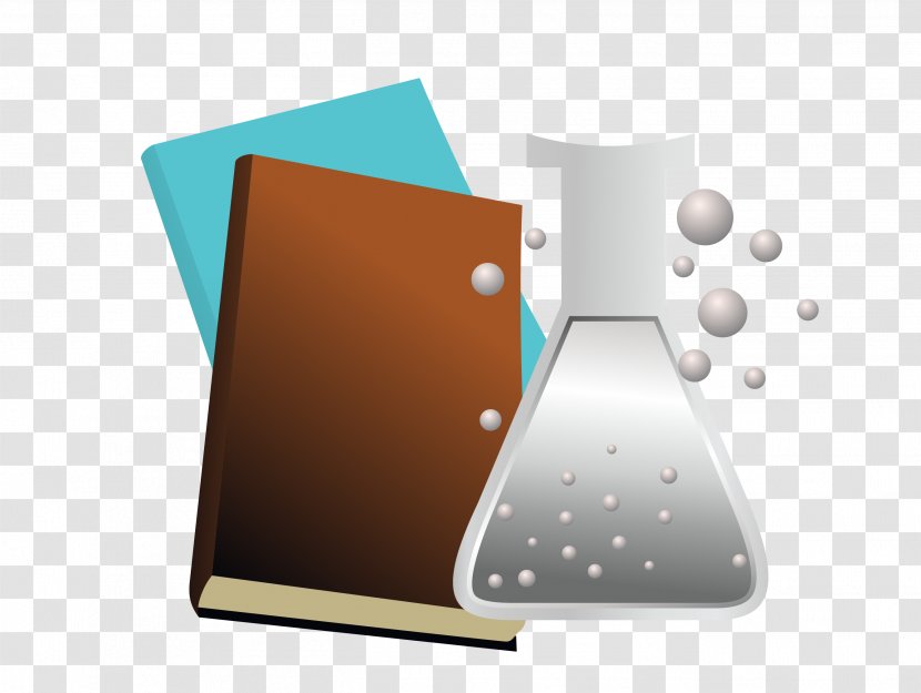 Chemistry Clip Art - Brand - Book Cup Transparent PNG