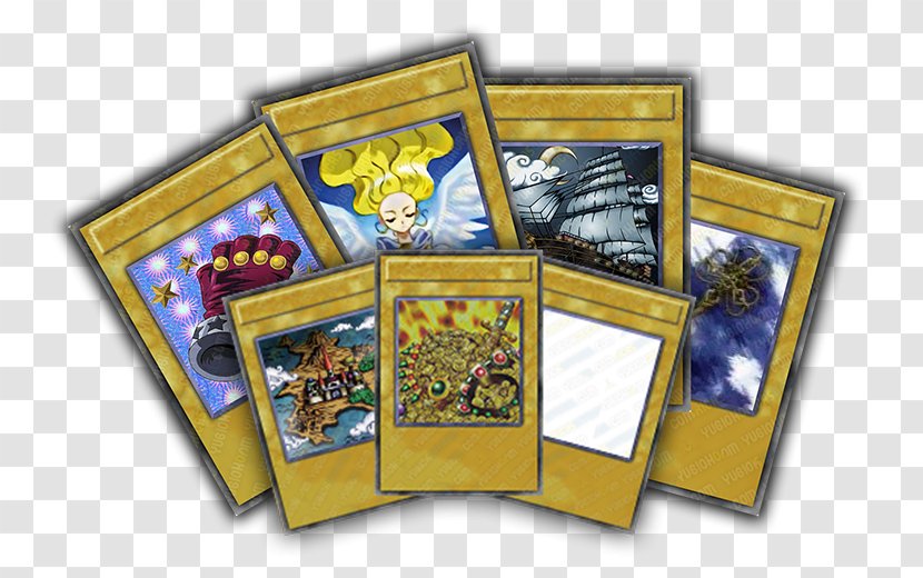 Yu-Gi-Oh! Japanese - Games - Special Card Transparent PNG