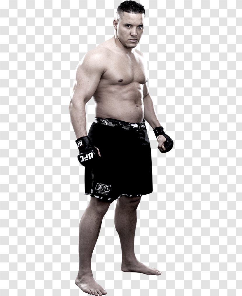 Pat Barry UFC 92: The Ultimate 2008 - Frame - TUF 16 Finale Fighter 161: Evans Vs. HendersonJordan Henderson Transparent PNG