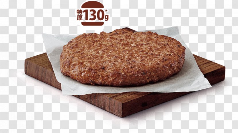 Rye Bread Banana McDonald's Food Baking - Signature - Pork Burger Transparent PNG