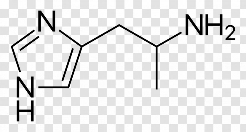 Dopamine Molecule Serotonin Neurotransmitter N,N-Dimethyltryptamine - Cartoon - Imidazole Transparent PNG