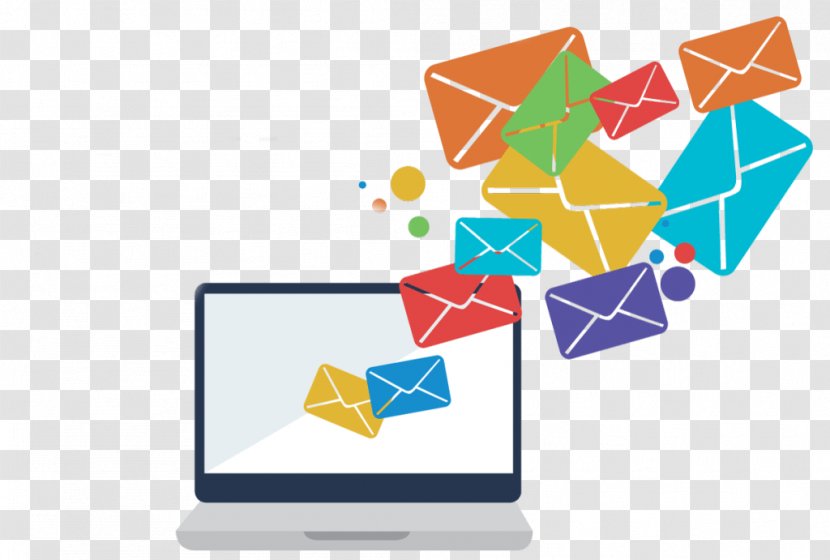 Email Marketing Advertising Campaign Service - Electronic Mailing List Transparent PNG