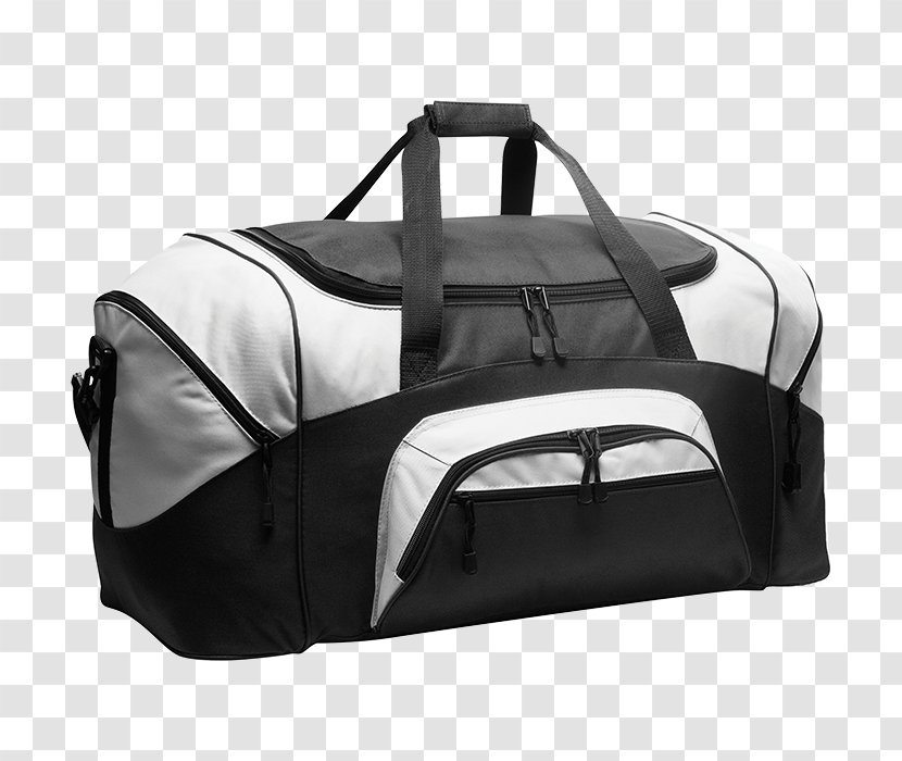 Duffel Bags Coat Sports Junior Varsity Team - Bag - Backpack Transparent PNG