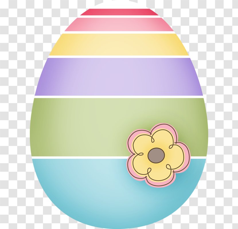 Cartoon Material Yellow Illustration - Decorative Eggs Transparent PNG