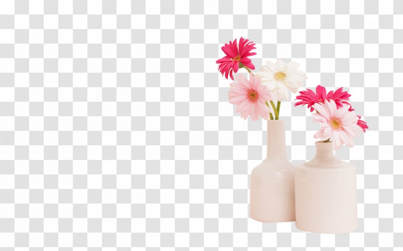 Vase Desktop Metaphor Room Flower Bouquet Wallpaper Transparent PNG
